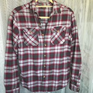 Super Thick & Soft Flannel!